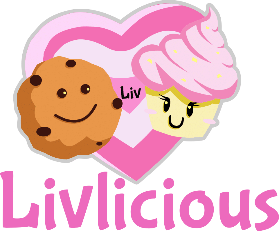 Livlicious accessoires